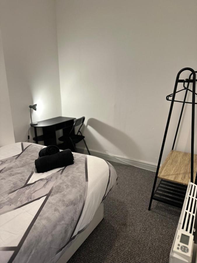 Tiye Estates Short Stay Stoke-on-Trent Εξωτερικό φωτογραφία