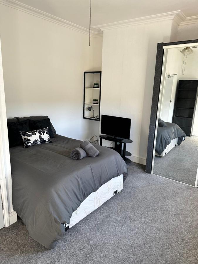 Tiye Estates Short Stay Stoke-on-Trent Εξωτερικό φωτογραφία