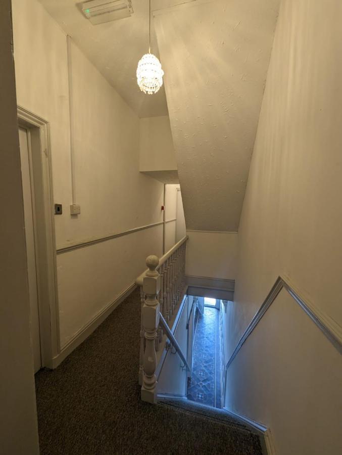 Tiye Estates Short Stay Stoke-on-Trent Εξωτερικό φωτογραφία