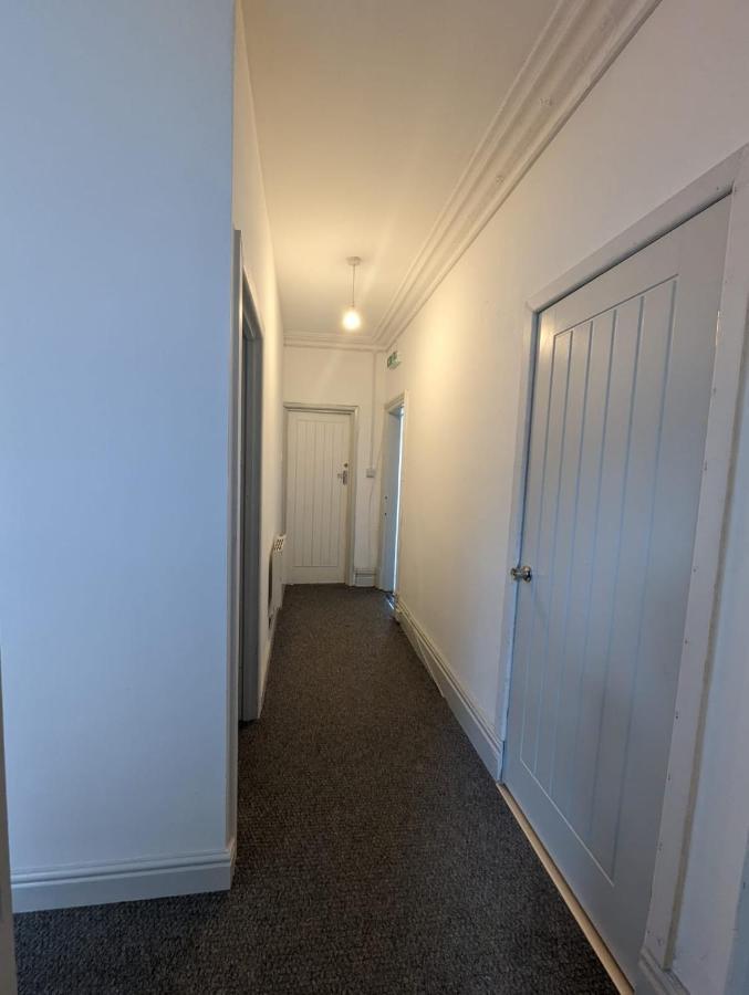 Tiye Estates Short Stay Stoke-on-Trent Εξωτερικό φωτογραφία