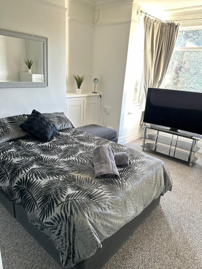 Tiye Estates Short Stay Stoke-on-Trent Εξωτερικό φωτογραφία